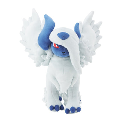 Mega Absol Pokemon Center Plush