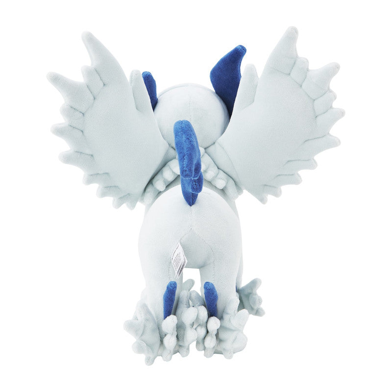 Mega Absol Pokemon Center Plush