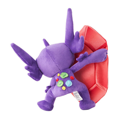 Mega Sableye Pokemon Center Plush