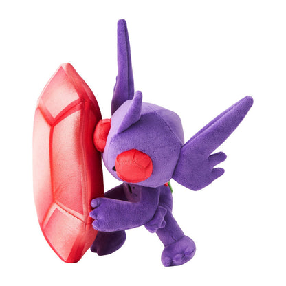 Mega Sableye Pokemon Center Plush