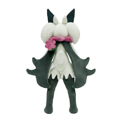 Meowscarada Pokemon Center Plush