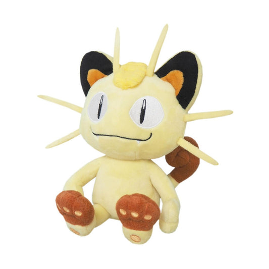 Meowth All Star Plush