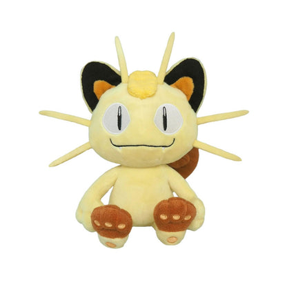 Meowth All Star Plush