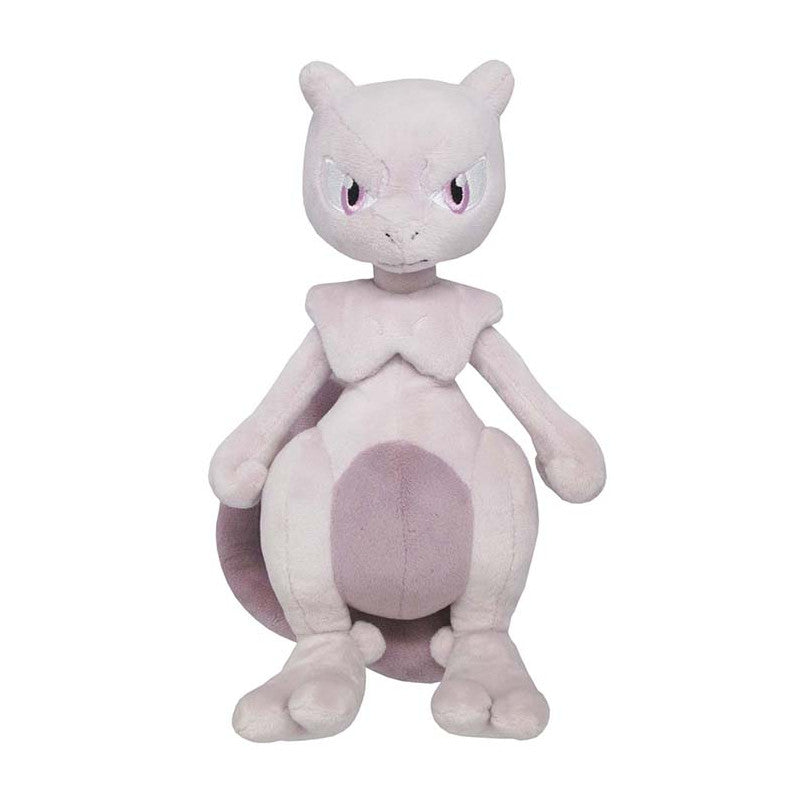 Mewtwo All Star Plush