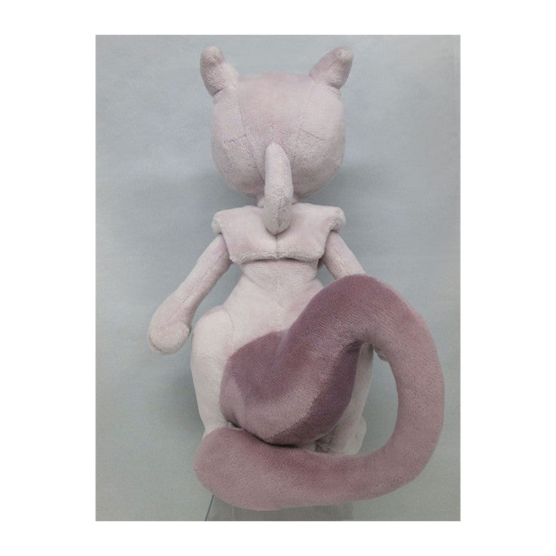 Mewtwo All Star Plush