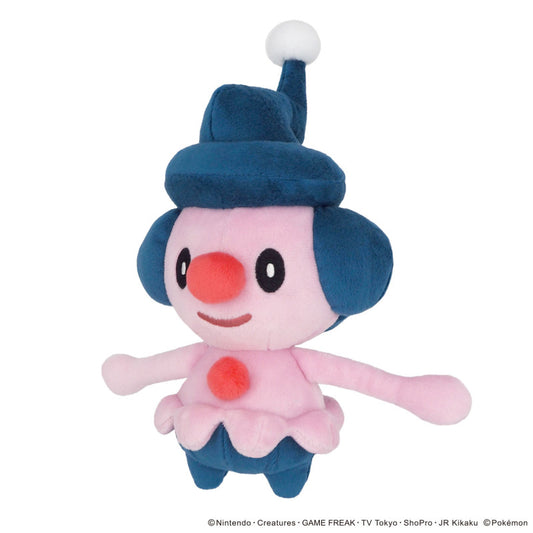 Mime Jr. All Star Plush