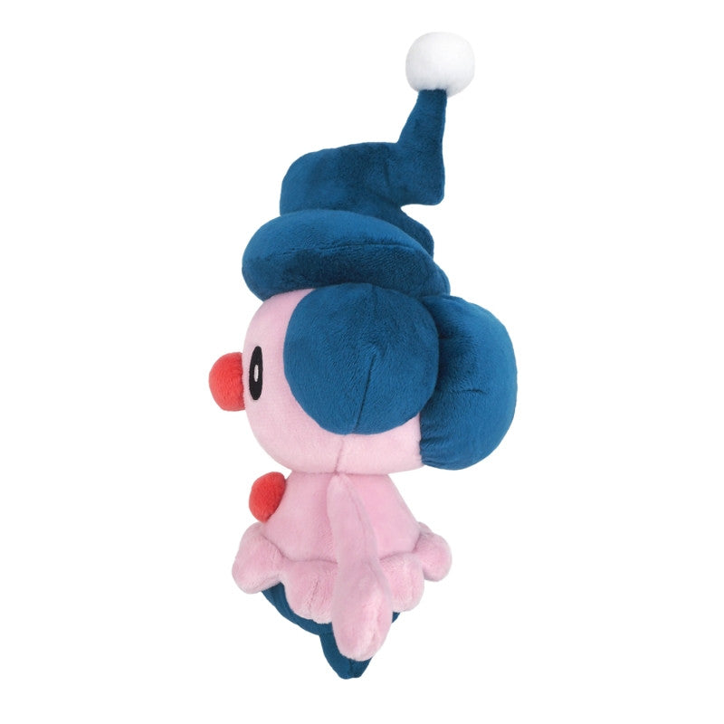 Mime Jr. All Star Plush