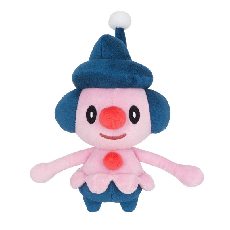 Mime Jr. All Star Plush