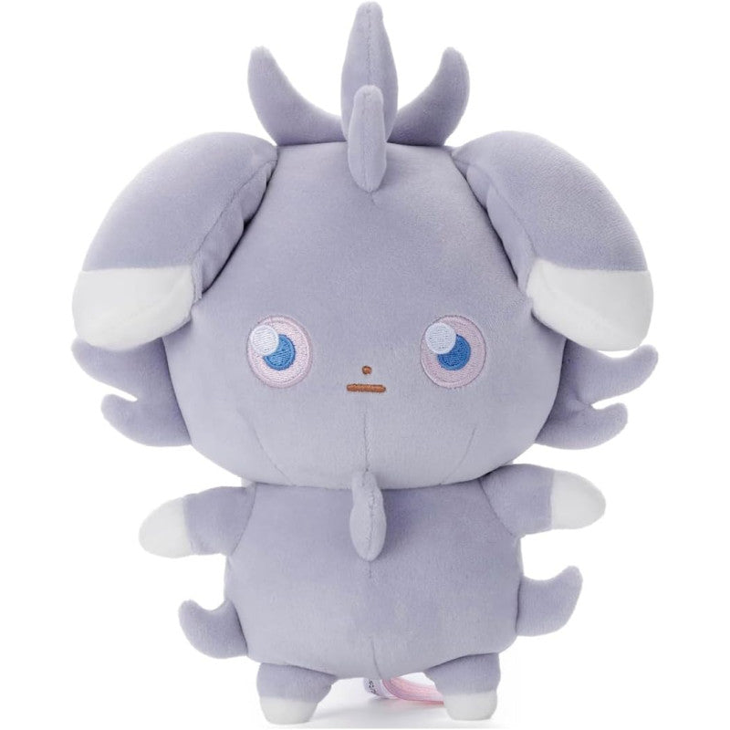 Espurr Mocchi-Mocchi Plush