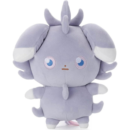 Espurr Mocchi-Mocchi Plush