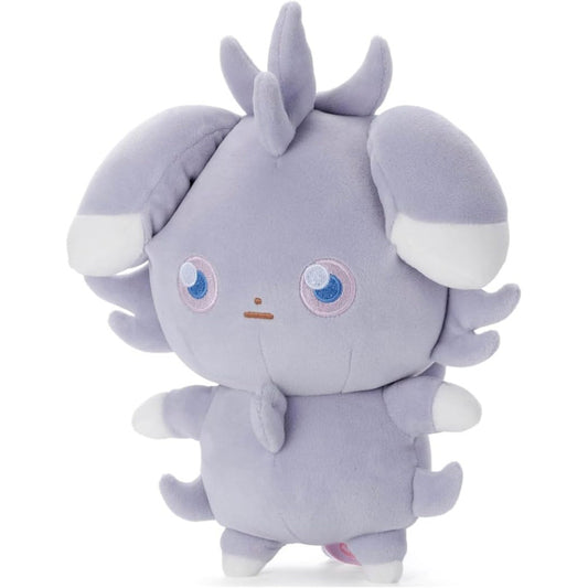 Espurr Mocchi-Mocchi Plush