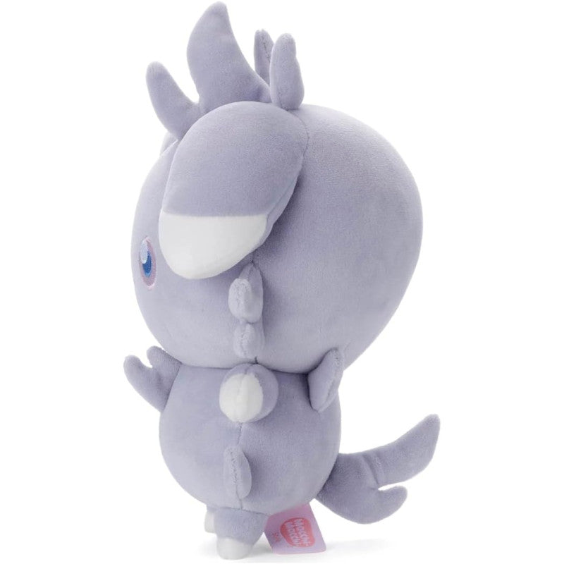 Espurr Mocchi-Mocchi Plush