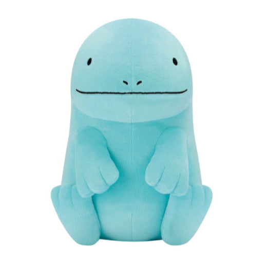 Quagsire Mofugutto Plush