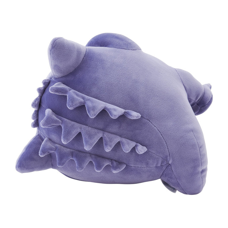 Gengar Motchiri Pokemon Sleep Plush