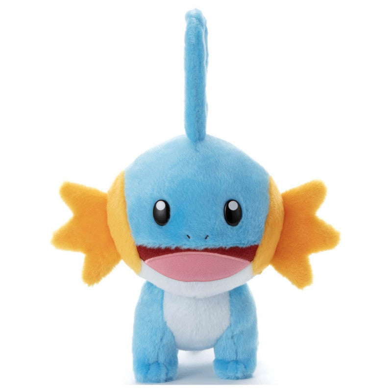 Mudkip Kimi ni Kimeta Plush – Poke Merch Market