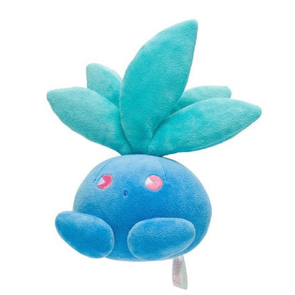 Oddish Saiko Soda Pop Plush