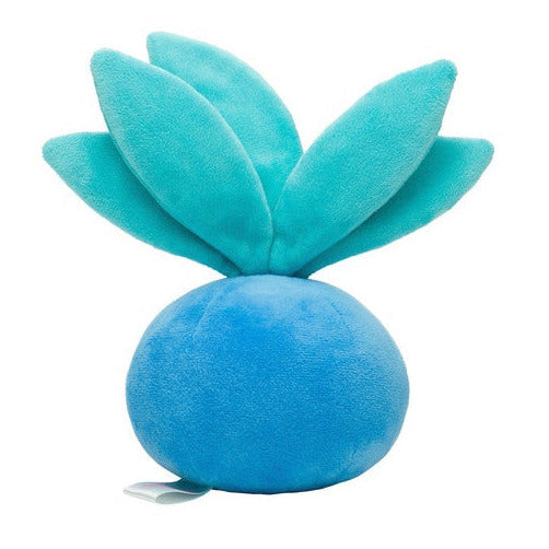 Oddish Saiko Soda Pop Plush