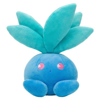 Oddish Saiko Soda Pop Plush