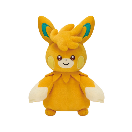 Pawmot Banpresto Plush