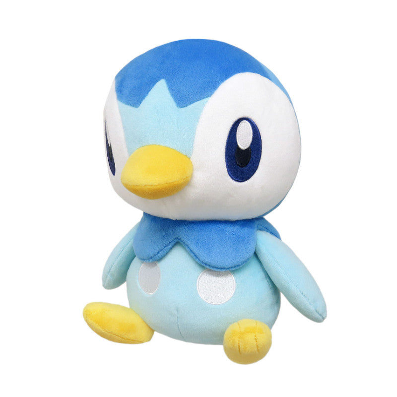 Piplup M All Star Plush