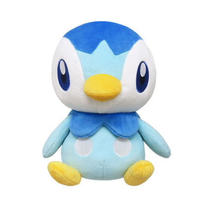 Piplup M All Star Plush