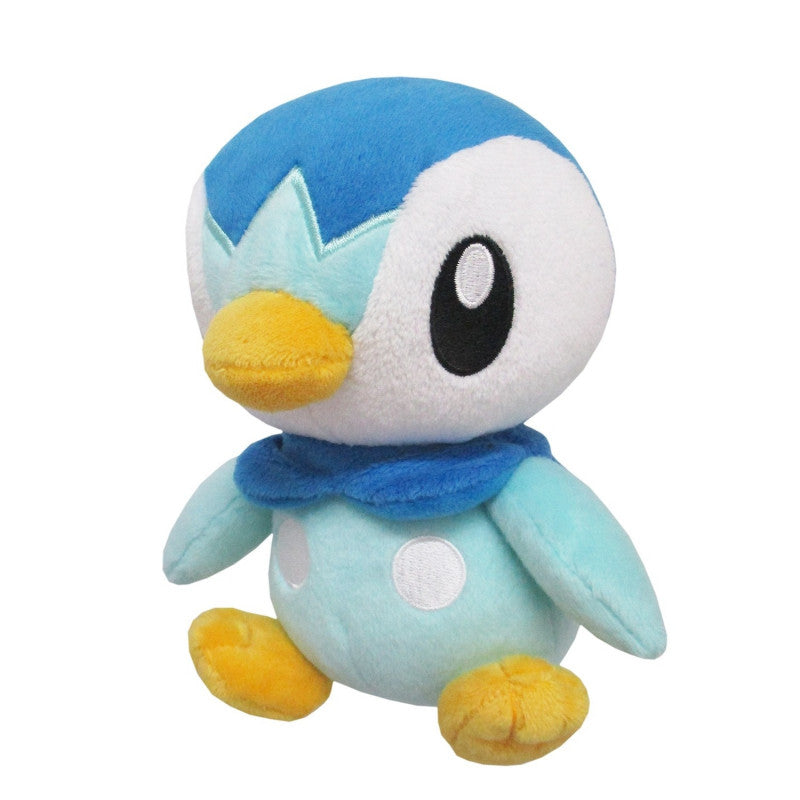 Piplup All Star Plush