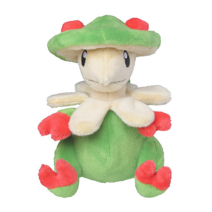 Breloom Pokemon Fit Plush