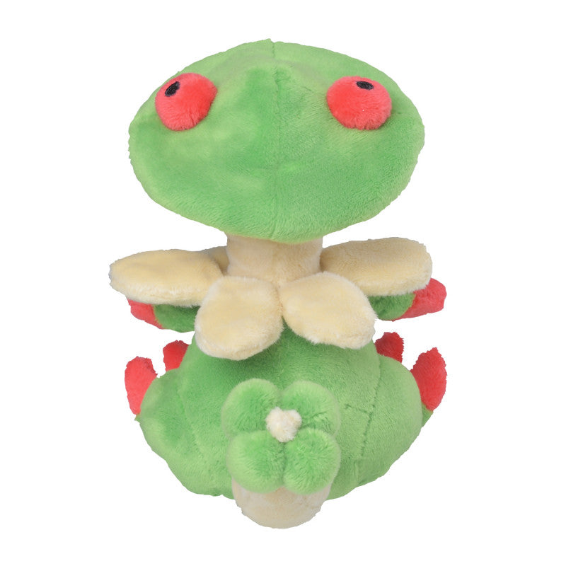 Breloom Sitting Cuties Plush