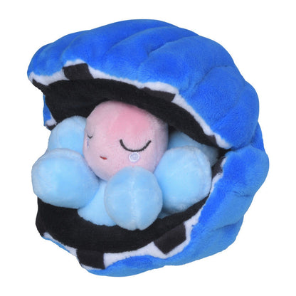 Clamperl Pokemon Fit Plush