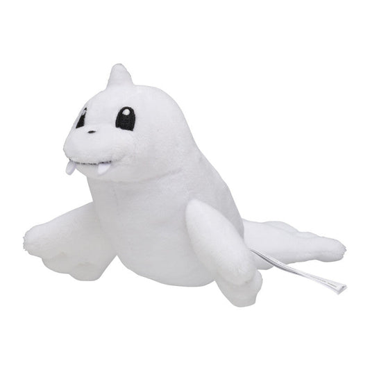 Dewgong Pokemon Fit Plush