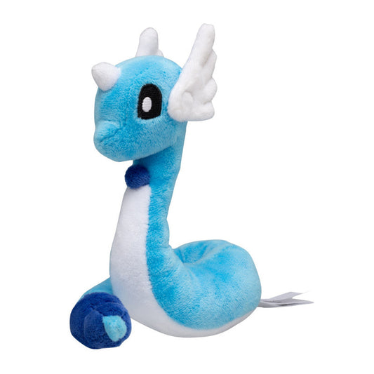 Dragonair Sitting Cuties Plush