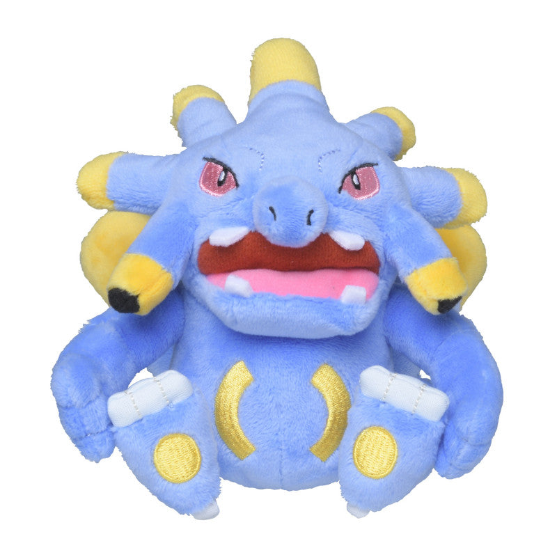 Exploud Sitting Cuties Plush