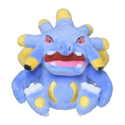 Exploud Sitting Cuties Plush