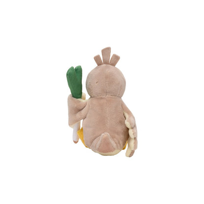 Farfetch'd Sitting Cuties Plush