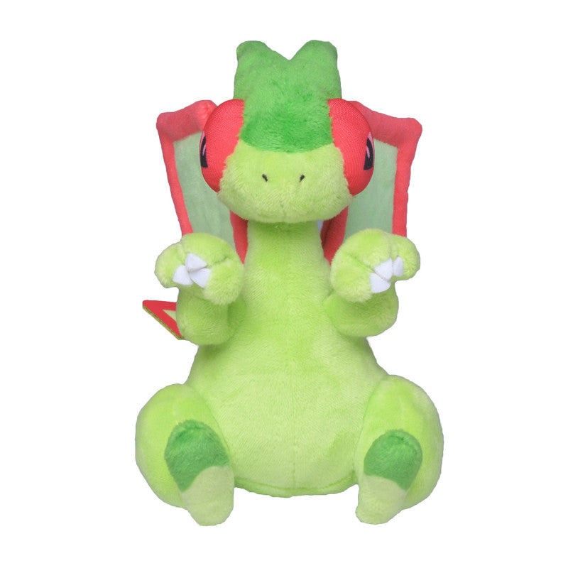 Flygon Merch Flygon Sitting Cuties Plush – Poke Merch Market