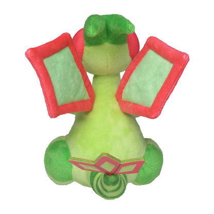 Flygon Pokemon Fit Plush