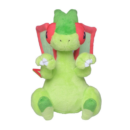 Flygon Pokemon Fit Plush