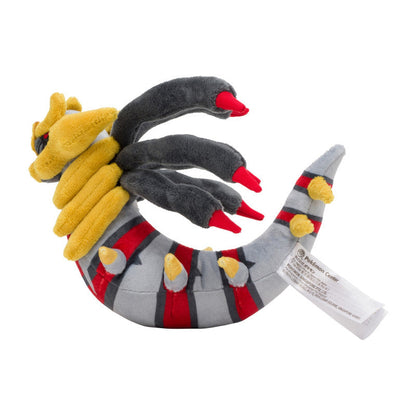 Giratina (Origin Forme) Pokemon Fit Plush