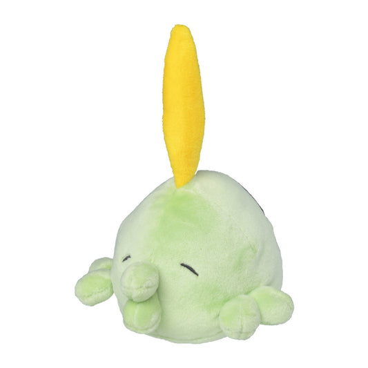 Gulpin Pokemon Fit Plush