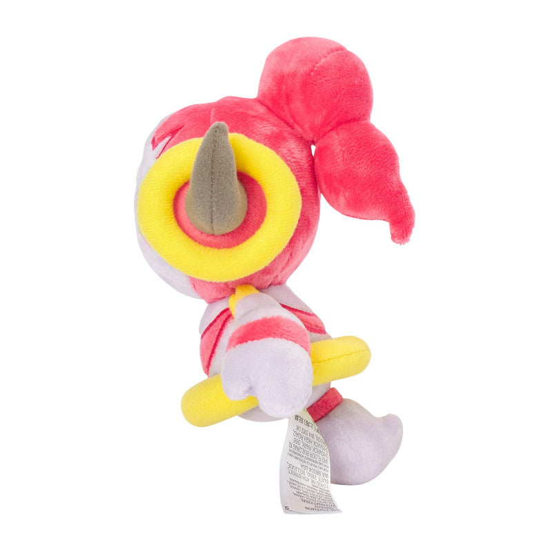 Hoopa (Confined) Pokemon Fit Plush