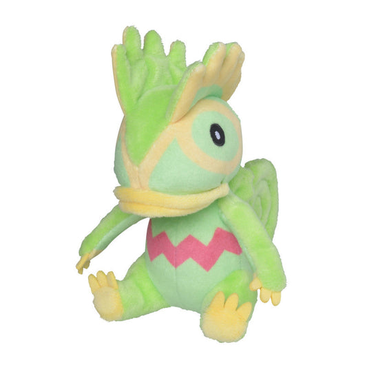 Kecleon Pokemon Fit Plush