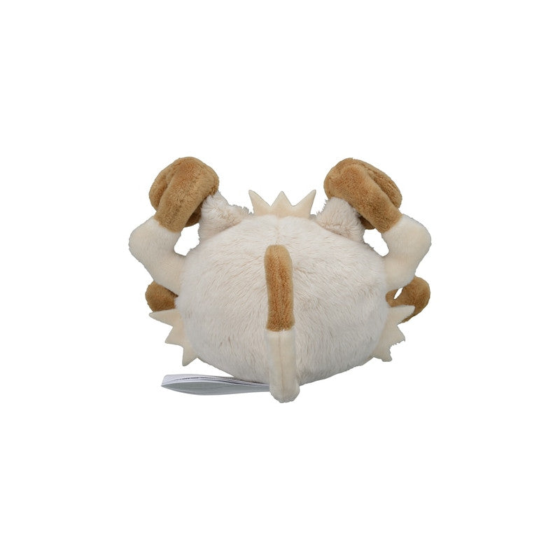 Mankey Pokemon Fit Plush