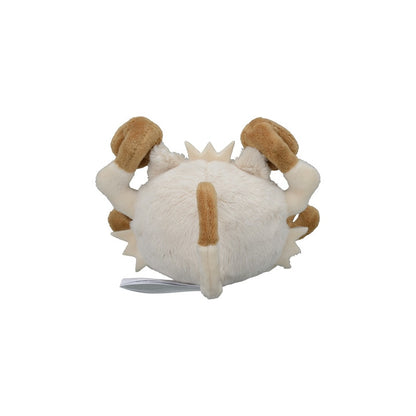 Mankey Pokemon Fit Plush