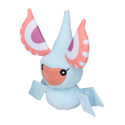 Masquerain Sitting Cuties Plush