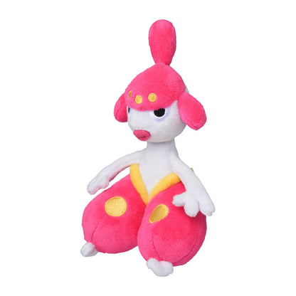 Medicham Sitting Cuties Plush