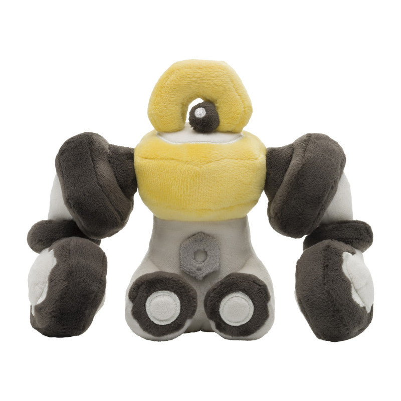 Melmetal Pokemon Fit Plush
