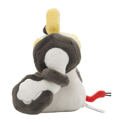 Melmetal Pokemon Fit Plush