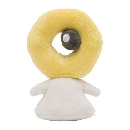 Meltan Pokemon Fit Plush