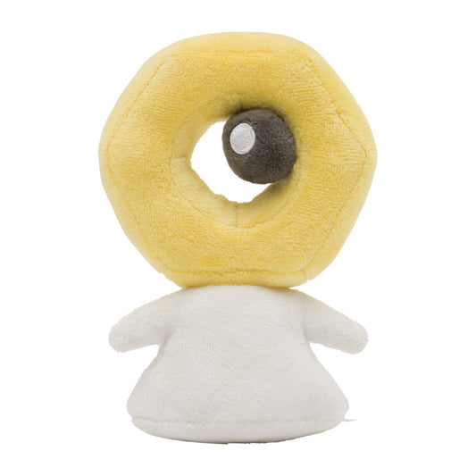 Meltan Pokemon Fit Plush