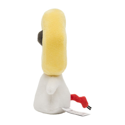 Meltan Pokemon Fit Plush